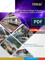 Platform Touch Voltage Protection PDF