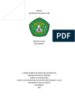 Modul Kalkulus Iii Kel.1 PDF