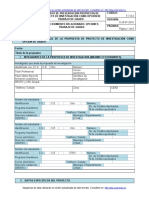 F-7-9-2. Formato de Presentación Propuesta Proyecto de Investigación como Opción de Trabajo de Grado (1).doc