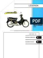 PC Legenda-KFV PDF