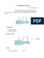 Iris Dahiana Semanate G: Quiz Mecánica de Fluidos