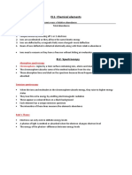 EL1-Chemical Elements: Mass Spectrometry