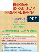 Kel8 Hasan Al Banna