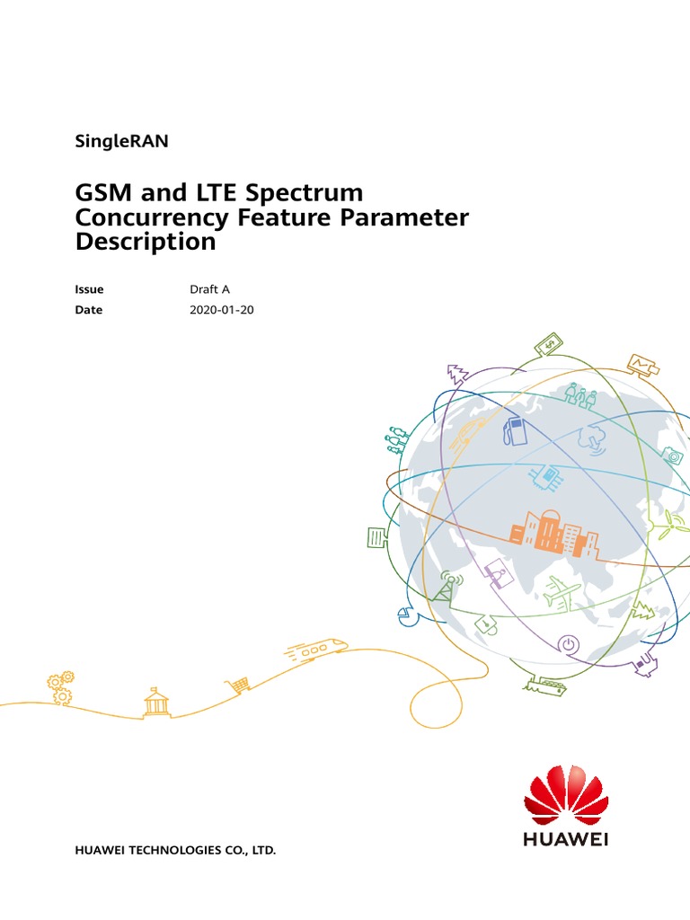 GSMA  Case Study: Huawei WTTx - Future Networks