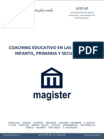 Coaching Educativo