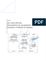 RGL-GSSO-DPR-004 REGLAMENTO BLOQUEO