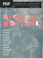 Download Mckenna-The Archaic Revival- Speculations on Psychedelic Mushrooms The Amazon Virtual Reality UFOs Evolution Shaman Ism The Rebirth of the Goddess And the End of History by aquarianflower SN45655310 doc pdf