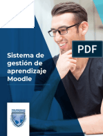 Lectura 4. Sistema de Gestión de Aprendizaje Moodle