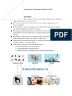 Lectura - Fundamentos Del Diseño Gráfico