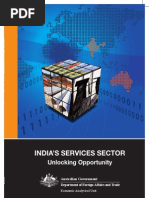 India's Services Sector
