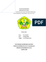 Resume Perawatan Luka, Eva Novianti 1A S3 Kep - Copy.docx