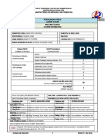 DMA 2233 - Lukisan CAD 2