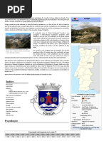 Extratos Da Obra Do Historiador António Conde, História Concisa Da Vila de Loriga – Das Origens á Extinção Do Município, No Artigo Sobre Loriga Que Ele Criou Na Wikipedia