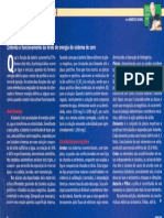 A Bateria - Entenda o Funcionamento Da Fonte de Energia Do Sistema de Som