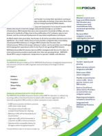 NSFOCUS CloudDPS-datasheet PDF