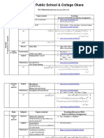 Prep Daily Planner PDF