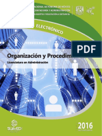 Procedimientos PDF