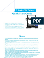 Ender-3 Quick Start Guide V2.3