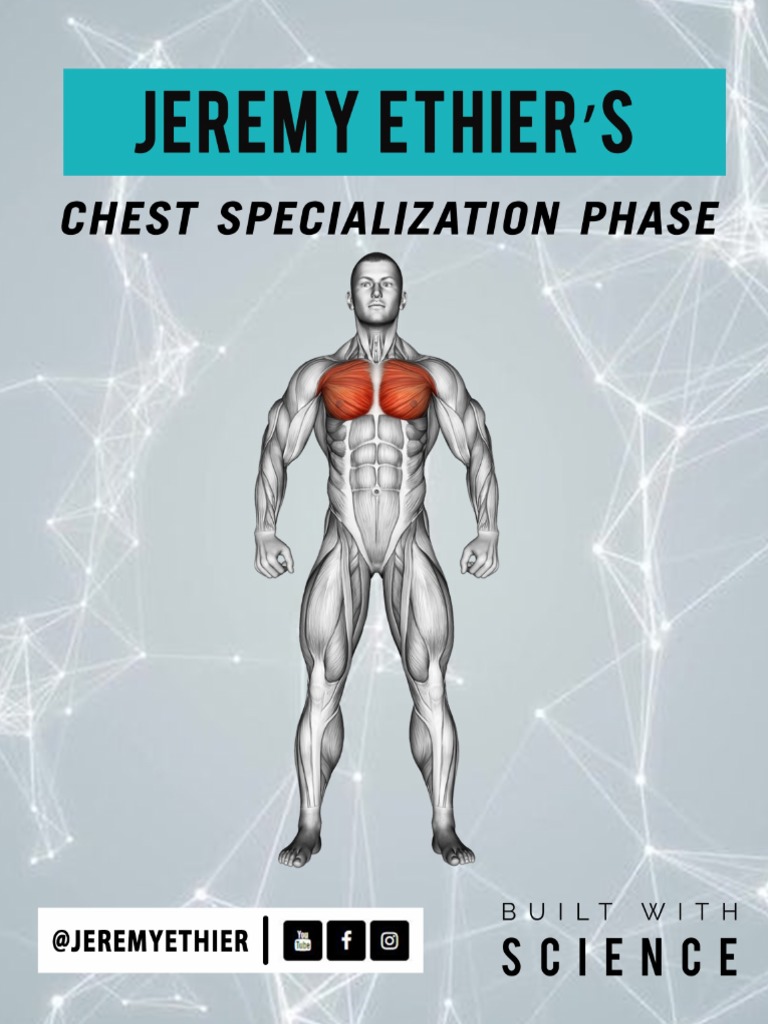 Bodyweight Exercises Chart - Full Body Workout Plan To Be Fit Ab ...