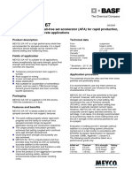 TDS Meyco Sa 167 PDF