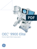 OEC 9900 Elite