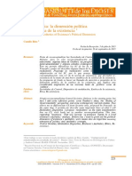 Re existencia la dimension politica de la estetica de la existencia.pdf