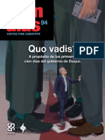 Cinep100días PDF