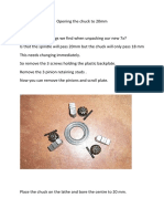 7x14 Lathe Boring Chuck To 20mm PDF