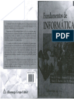 Fundamentos de Informatica PDF