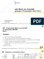 ED2.2020 - Aula9 - AT5 - Microprocessador Z80 - Programacao-V2-17mar20 PDF