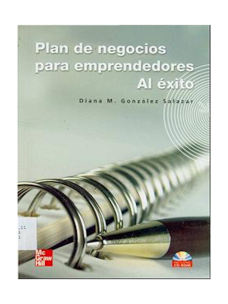 Plan de Negocios para Emprendedores | PDF | Creatividad | Iniciativa ...