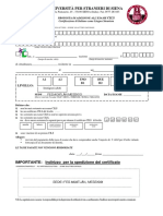 Cils - Modulo I PDF