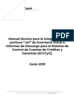 Manual Técnico PDF