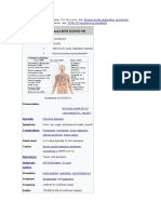 Coronavirus Disease 2019 (COVID-19) : This Article Is About The Disease. For The Virus, See - For The Pandemic, See