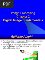 Lecture02 Image Processing