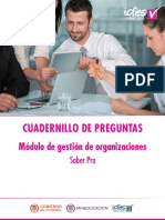 Cuadernillo de preguntas gestion de organizaciones Saber Pro 2018.pdf