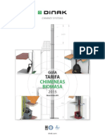 Tarifa Dinak Biomasa 2015 PDF