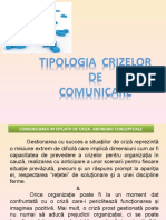 2017 GCC, T12 TIPOLOGIA  CRIZELOR DE COMUNICARE.ppt