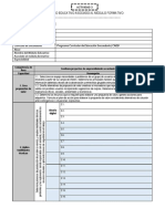 4 Formato Elaboración de Modulos