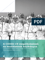 COVID-19-Kézikönyv-Megelőzés-és-kezelés - V2-0 Booklet PDF