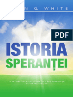 Istoria Sperantei PDF