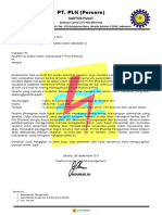 PT PLN (Persero) PDF