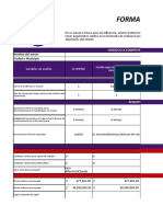 Analisís de Competencia