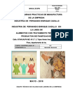 BPM Panificacion Modificado