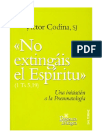 CODINA, Victor. No-extingais-el-Espiritu PDF