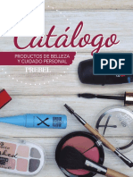 Catálogo TB 2020 PDF