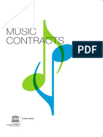 Ten Music Contracts