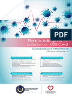 Electrocardiograma en Pacientes Con SARS-Cov-2 PDF