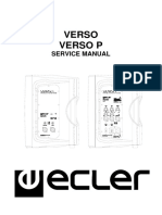 VERSO-VERSOP Service Manual PDF