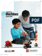 Tech Machines PDF
